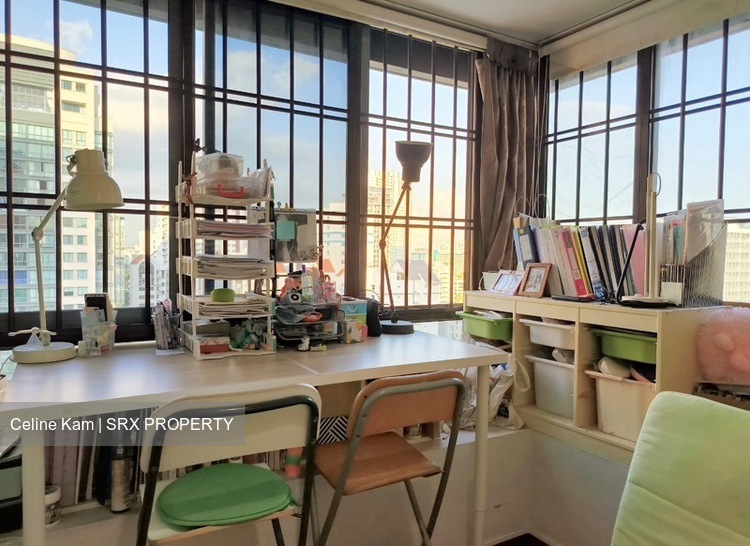 Ecoville (D12), Apartment #623241911